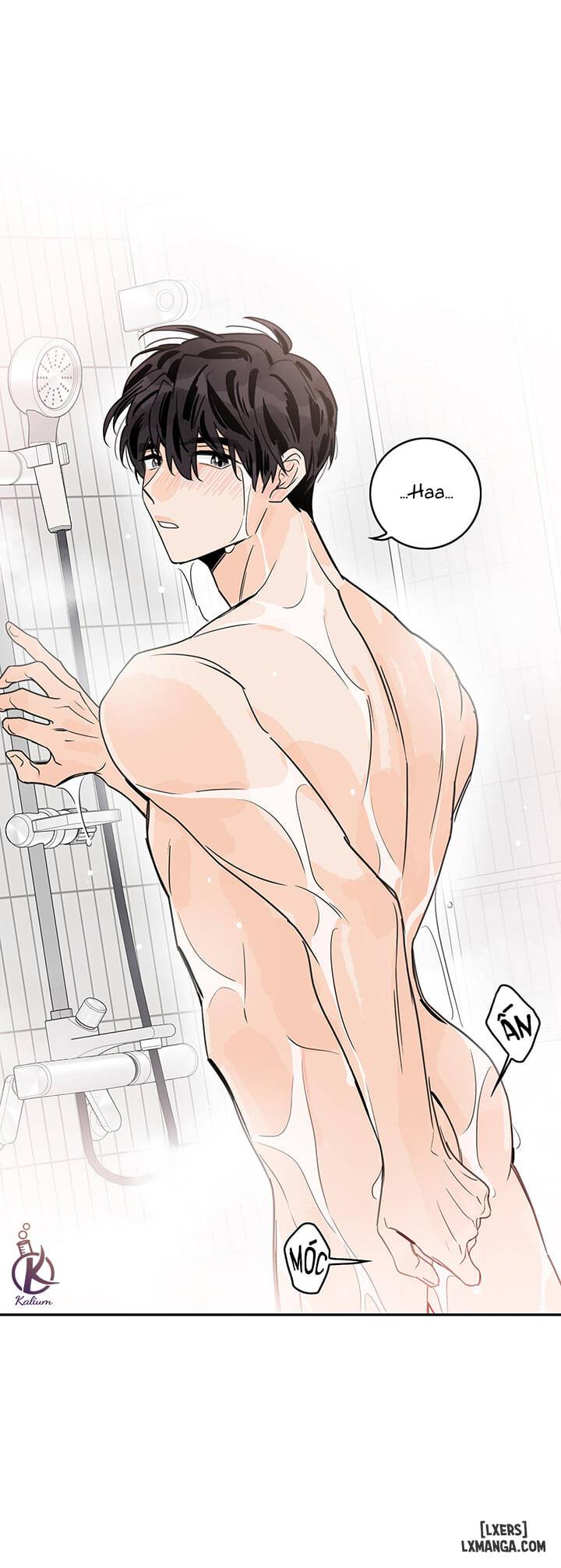 Phó phòng muốn "làm" - Chap 5 - 20