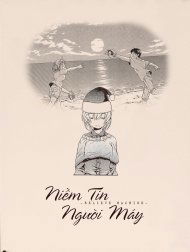 Niềm Tin Người Máy [Believe Machine]