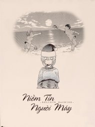 Niềm Tin Người Máy [Believe Machine]