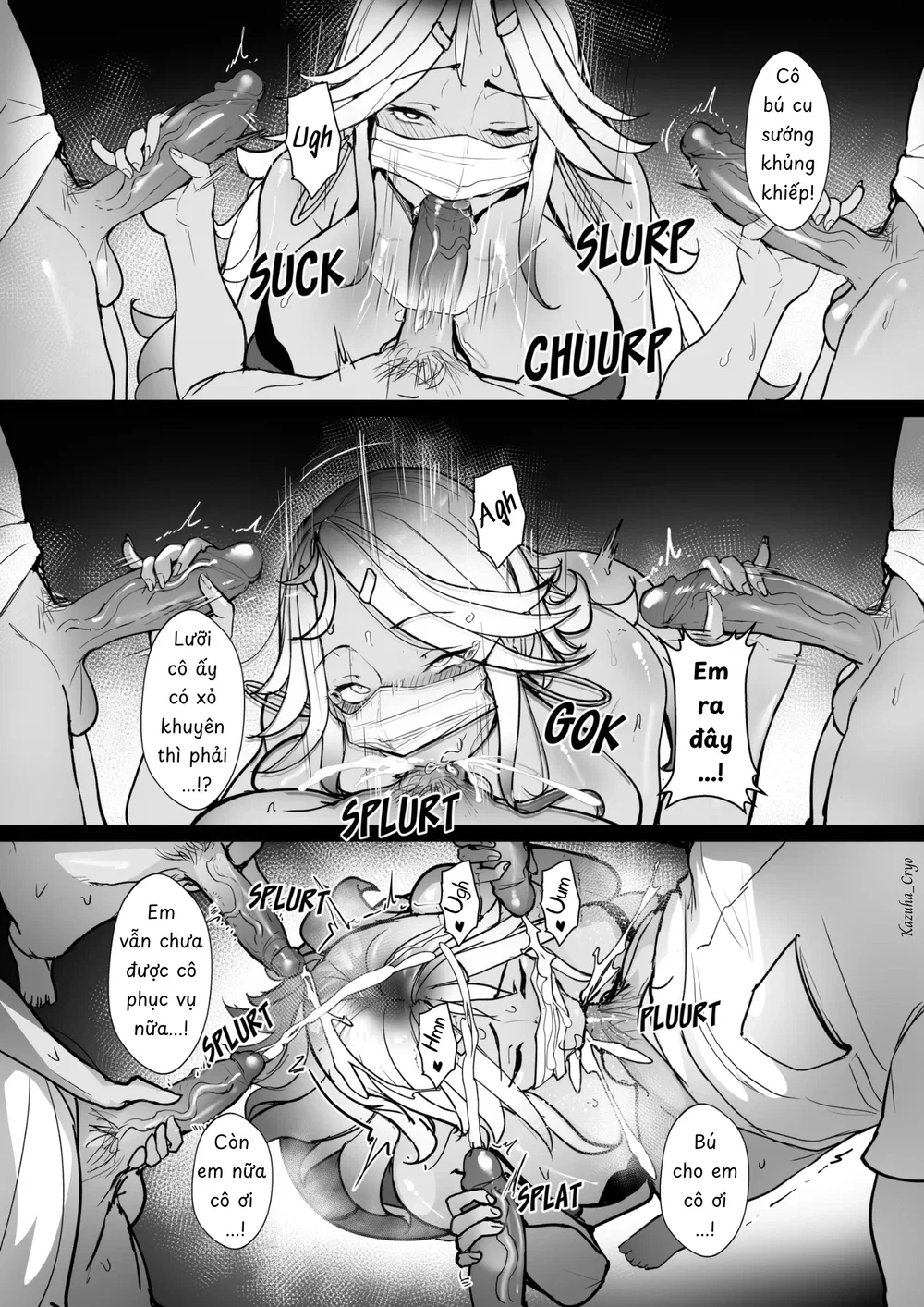 Good Teachers - Chap 5 - 20