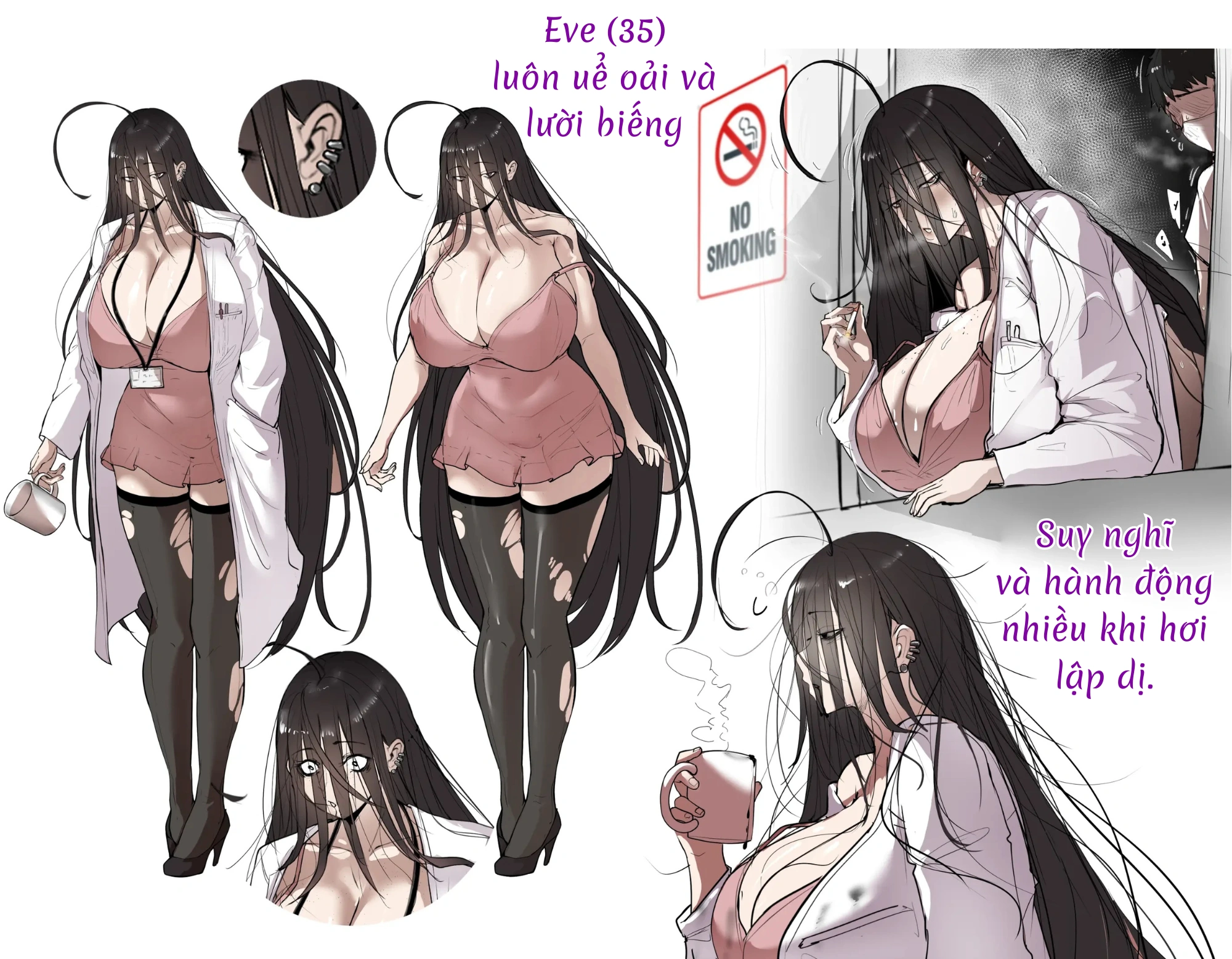 Good Teachers - Chap 5 - 48