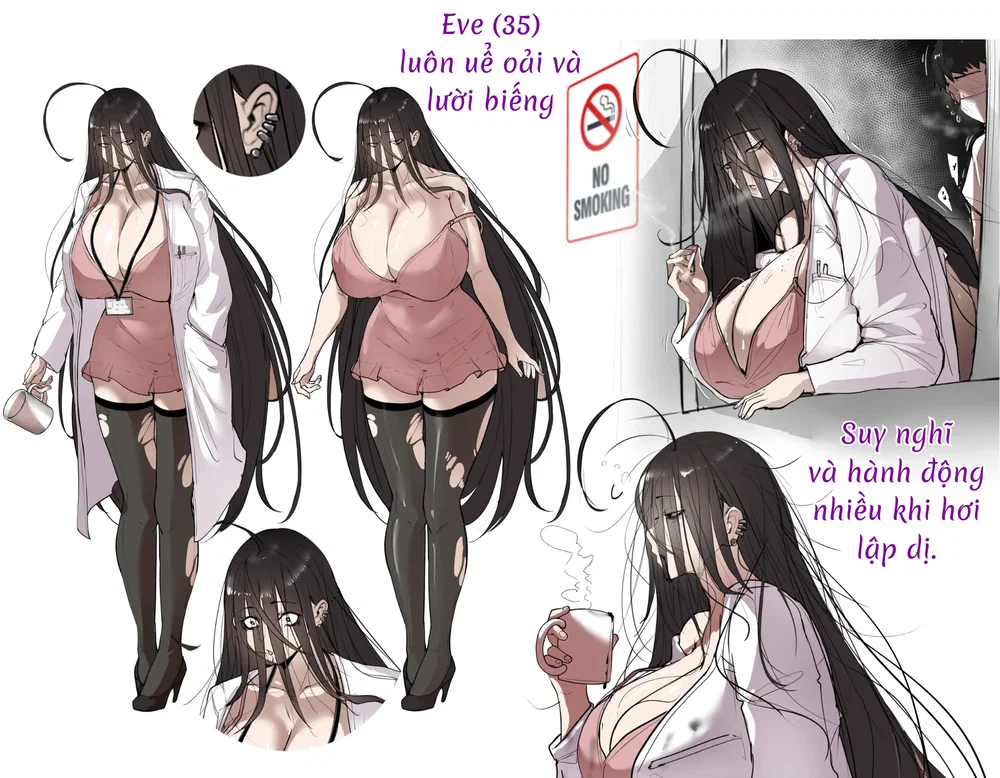Good Teachers - Chap 5 - 48