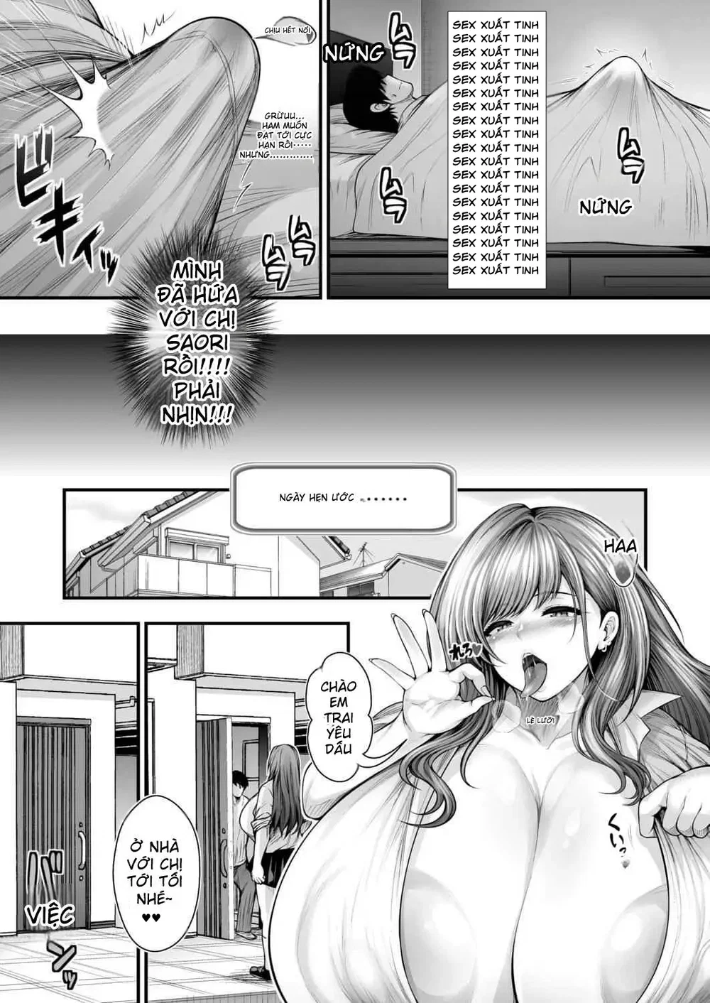 Boku No Doutei Ga Tabe Rareru Made No Hanashi - Chap 1 - 28