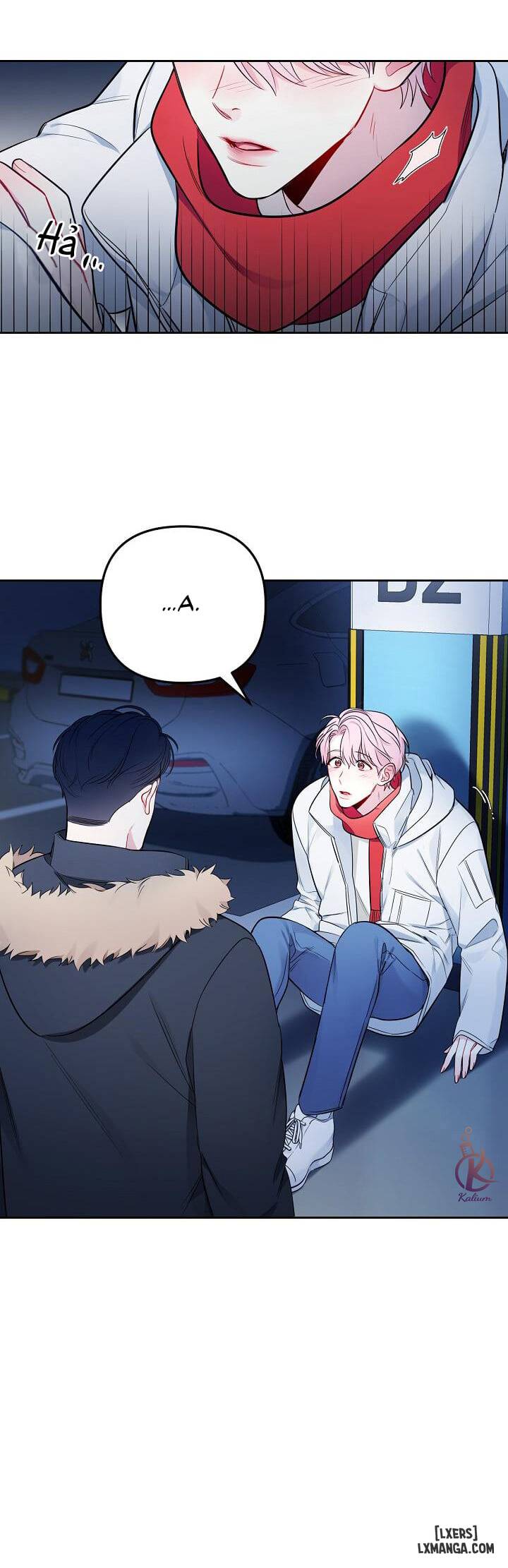 Quỹ đạo của vì sao - Chap 5 - 22 Quỹ đạo của vì sao - Chap 5 - 22