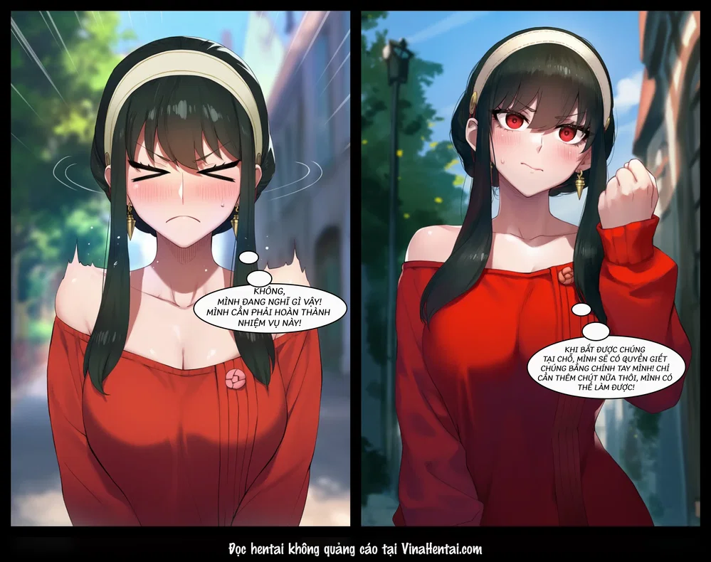 Nhiệm Vụ Khó Nhằn - Chap 1 - 49
