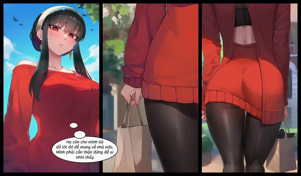 Nhiệm Vụ Khó Nhằn - Chap 1 - 50