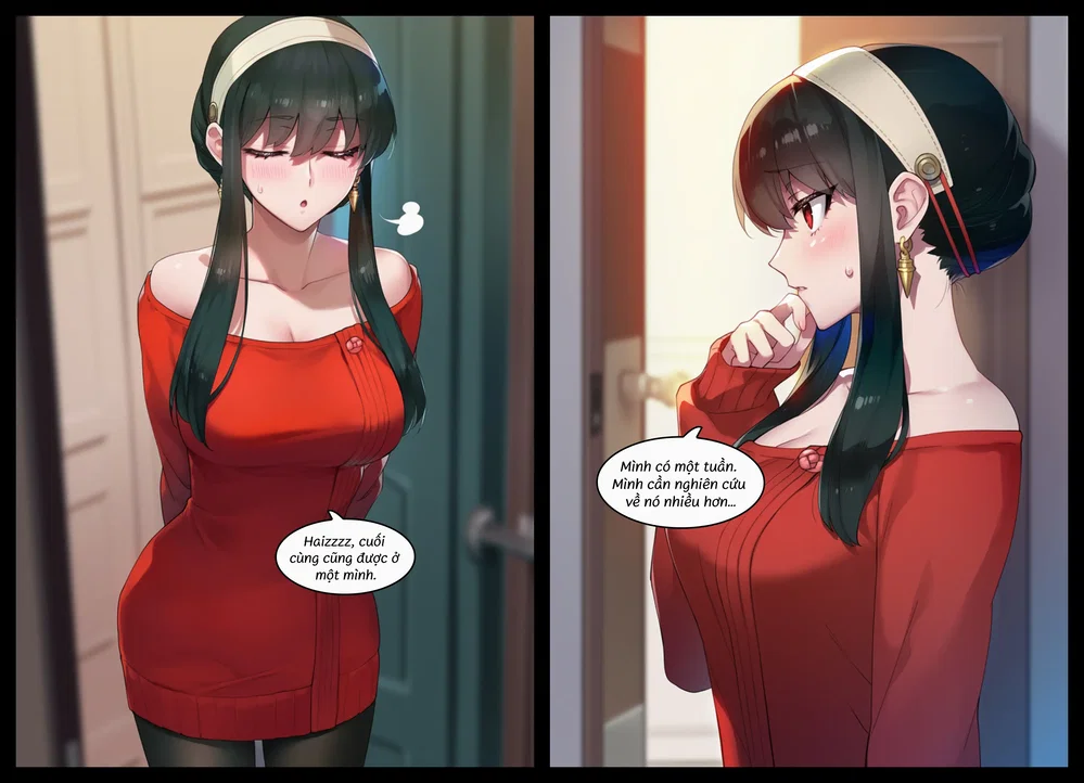 Nhiệm Vụ Khó Nhằn - Chap 1 - 58