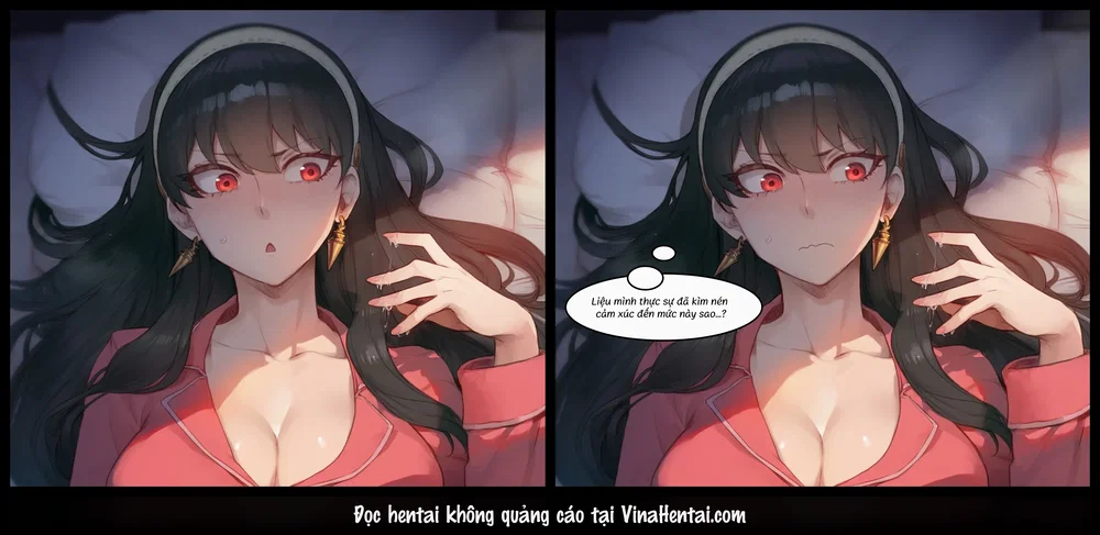 Nhiệm Vụ Khó Nhằn - Chap 1 - 69