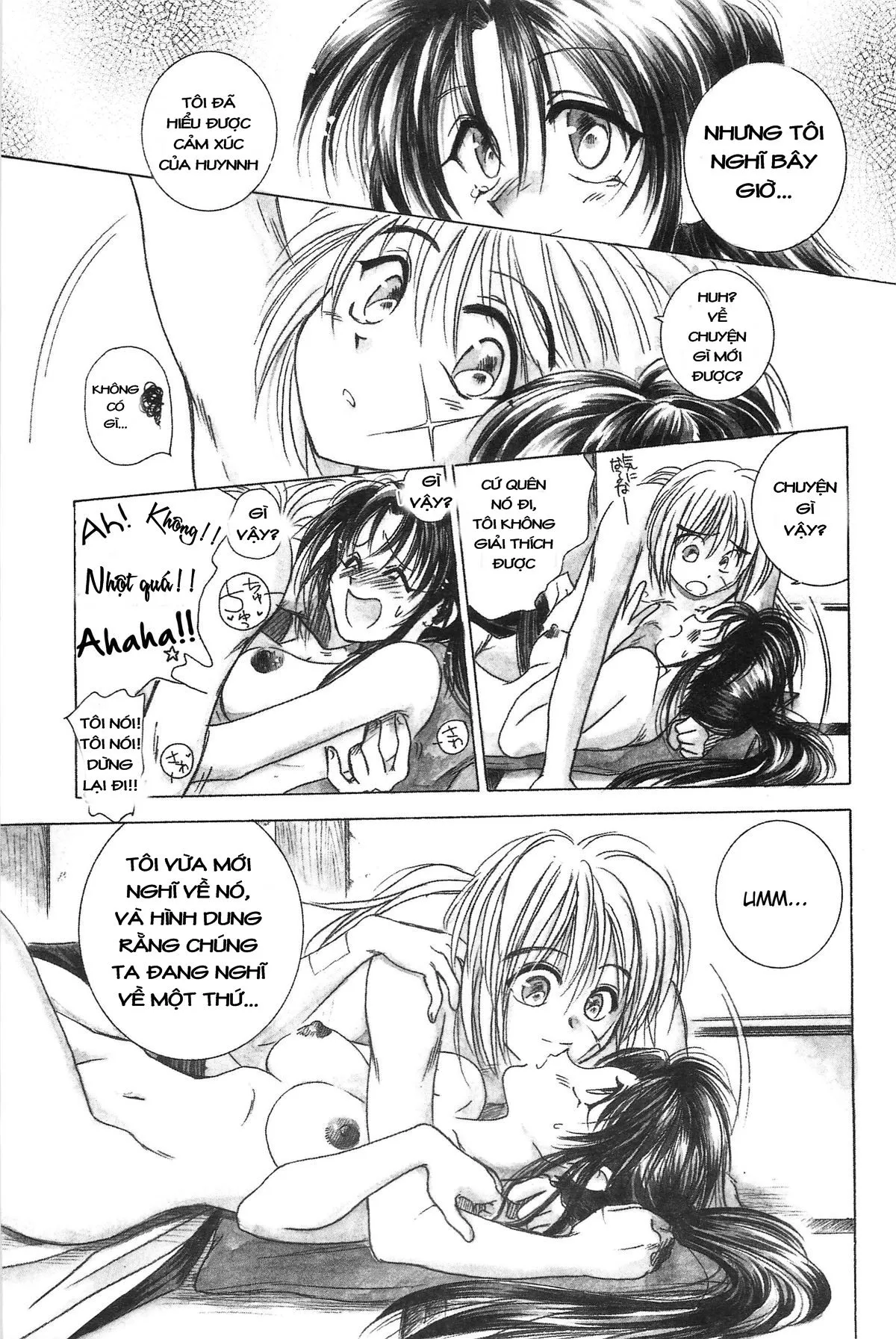 Seri Rurouni Kenshin [Series Rurouni Kenshin Do... - Chap 2 - 21