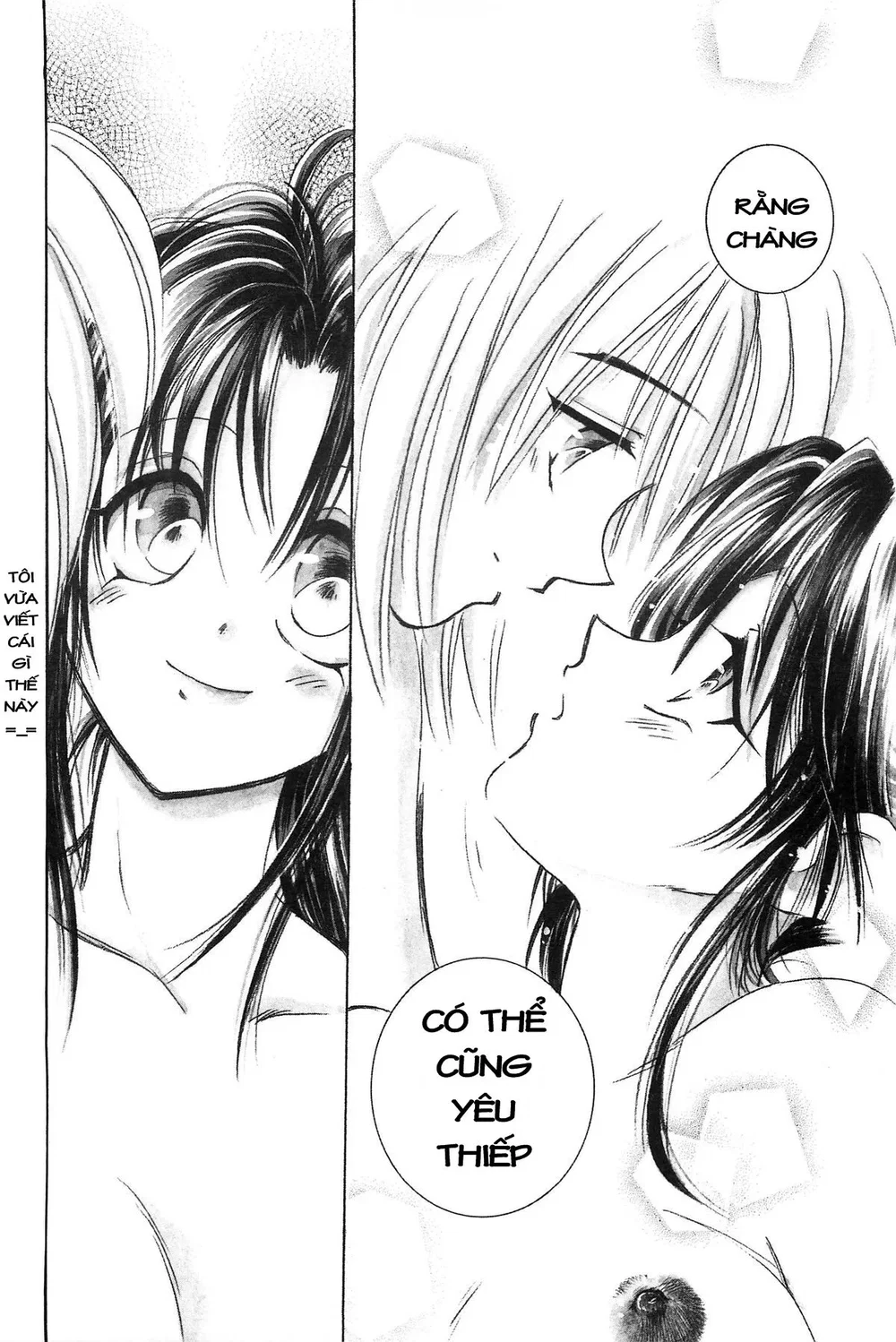 Seri Rurouni Kenshin [Series Rurouni Kenshin Do... - Chap 2 - 22