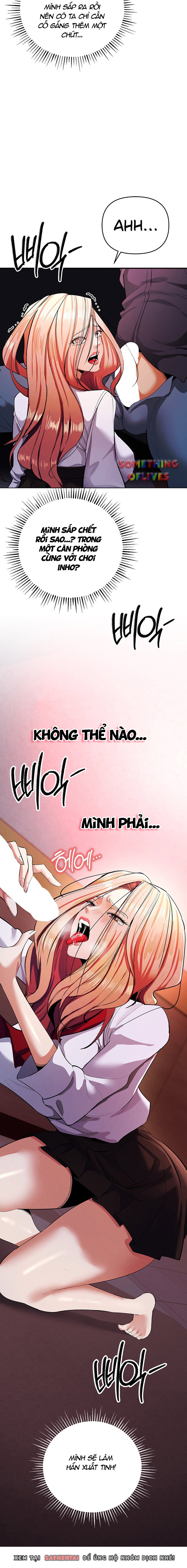 Sắc Dục - Chương 8 - 9