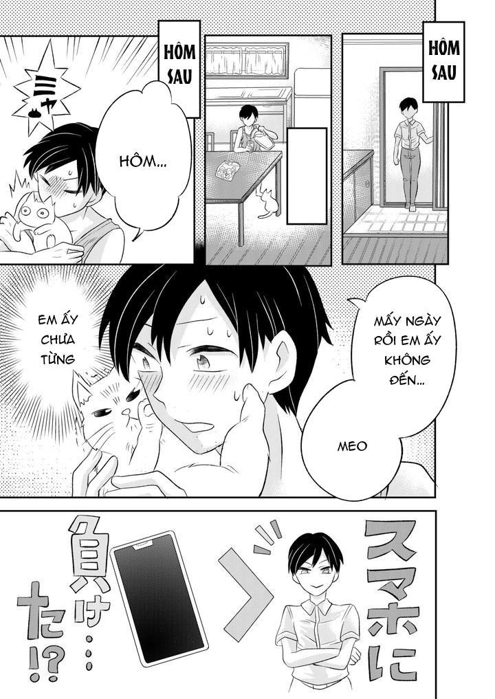 Inaka no H na Onii-san to… - One Shot - 16