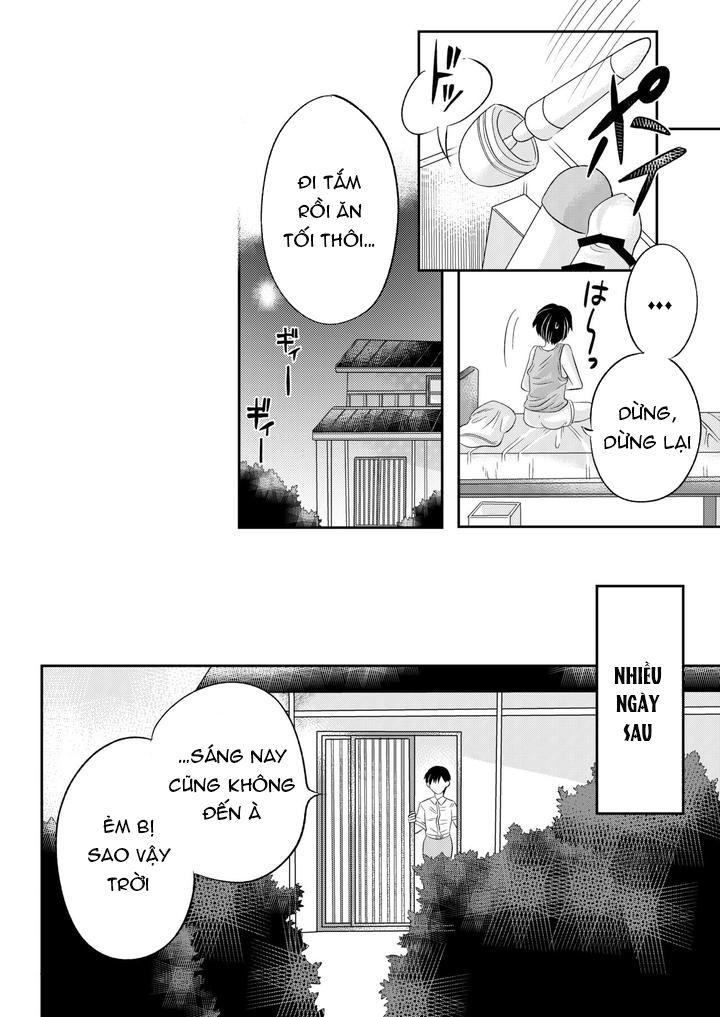 Inaka no H na Onii-san to… - One Shot - 23