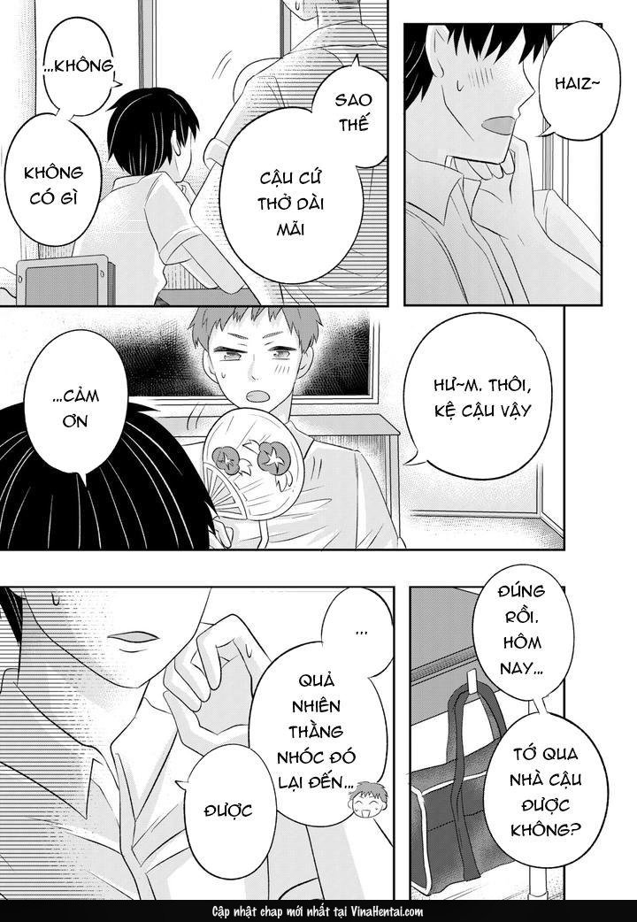 Inaka no H na Onii-san to… - One Shot - 24