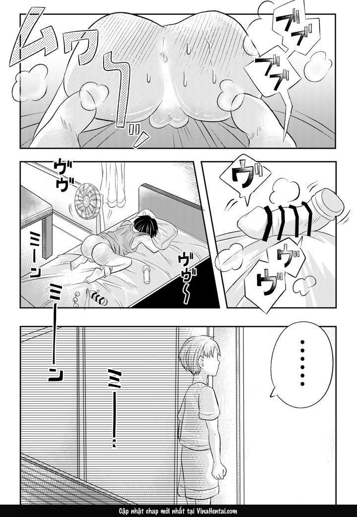 Inaka no H na Onii-san to… - One Shot - 34
