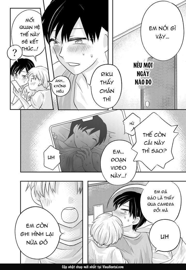 Inaka no H na Onii-san to… - One Shot - 53
