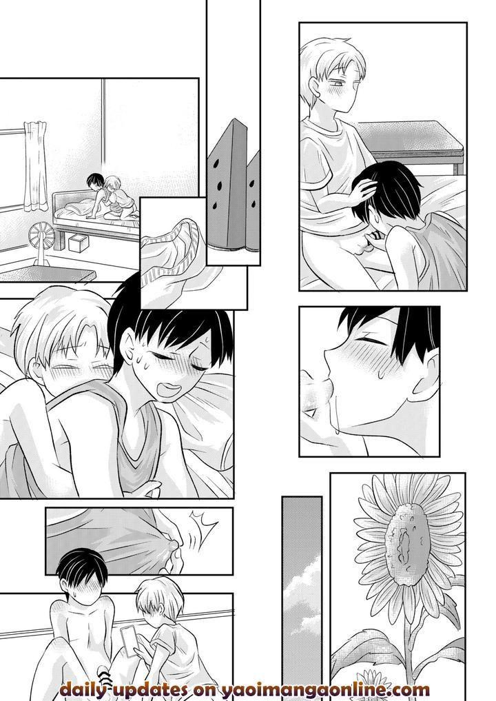 Inaka no H na Onii-san to… - One Shot - 60