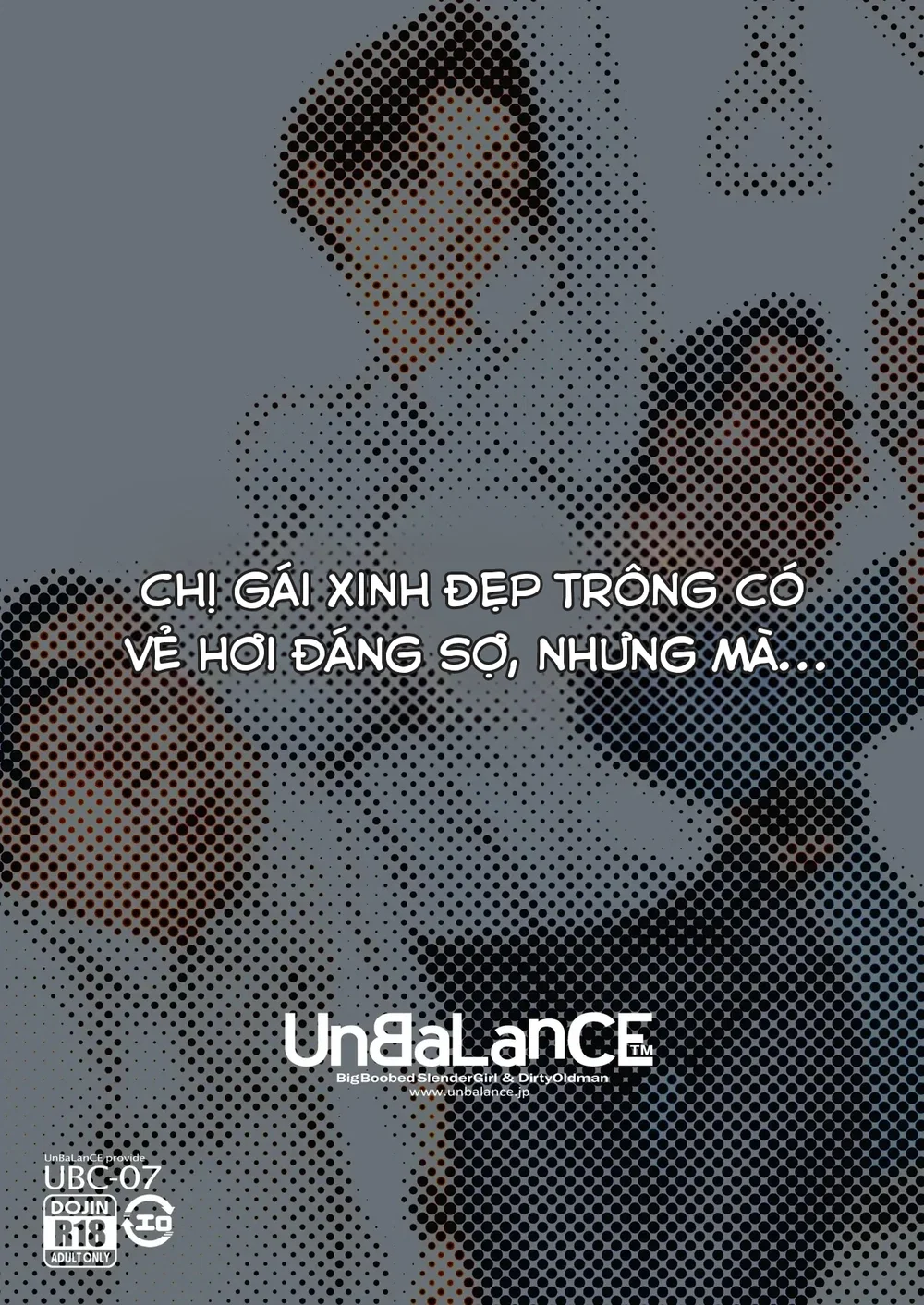 Chị Gái Xinh Đẹp Trông Có Vẻ Hơi Đáng Sợ Nhưng ... - Chap 1 - 2