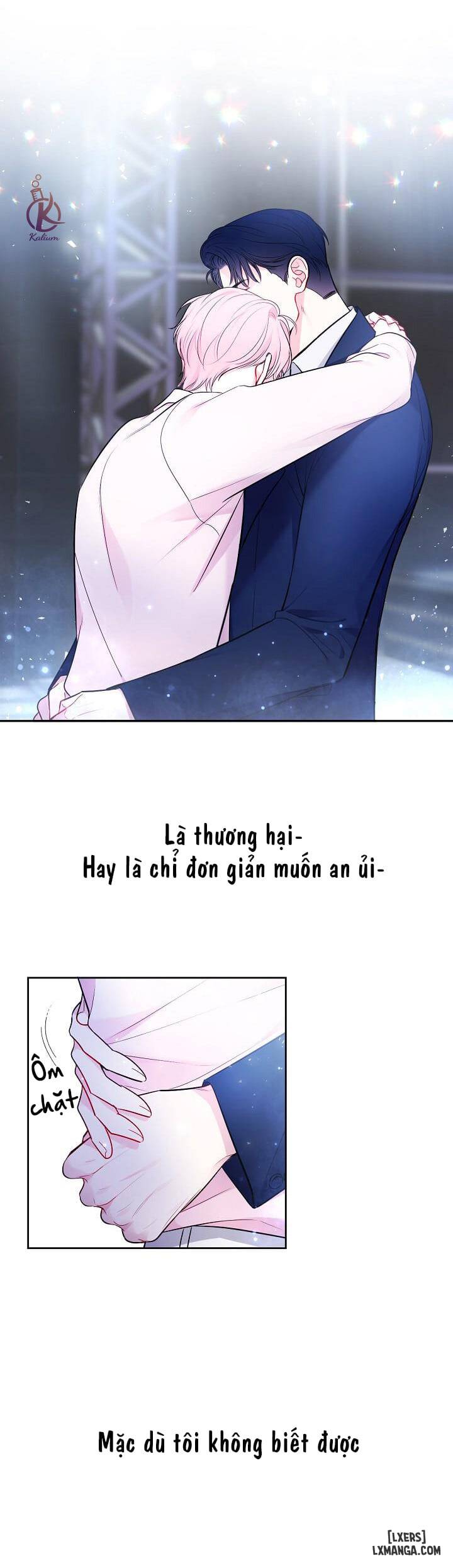 Quỹ đạo của vì sao - Chap 1 - 18 Quỹ đạo của vì sao - Chap 1 - 18