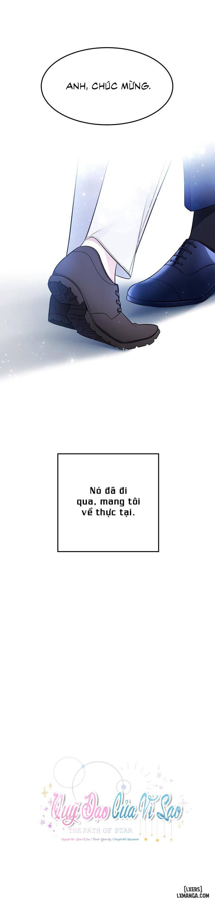 Quỹ đạo của vì sao - Chap 1 - 21 Quỹ đạo của vì sao - Chap 1 - 21