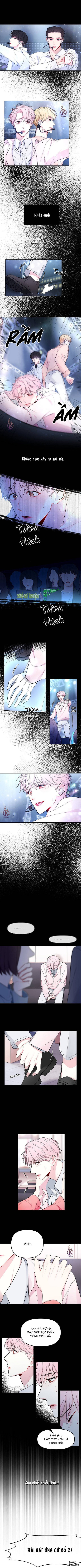 Quỹ đạo của vì sao - Chap 1 - 7 Quỹ đạo của vì sao - Chap 1 - 7