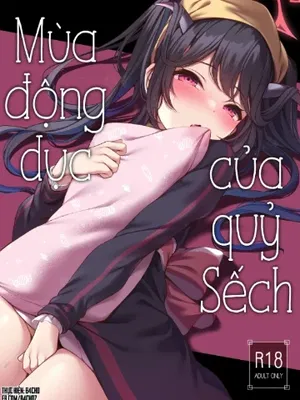 Mùa động dục của quỷ Sếch!