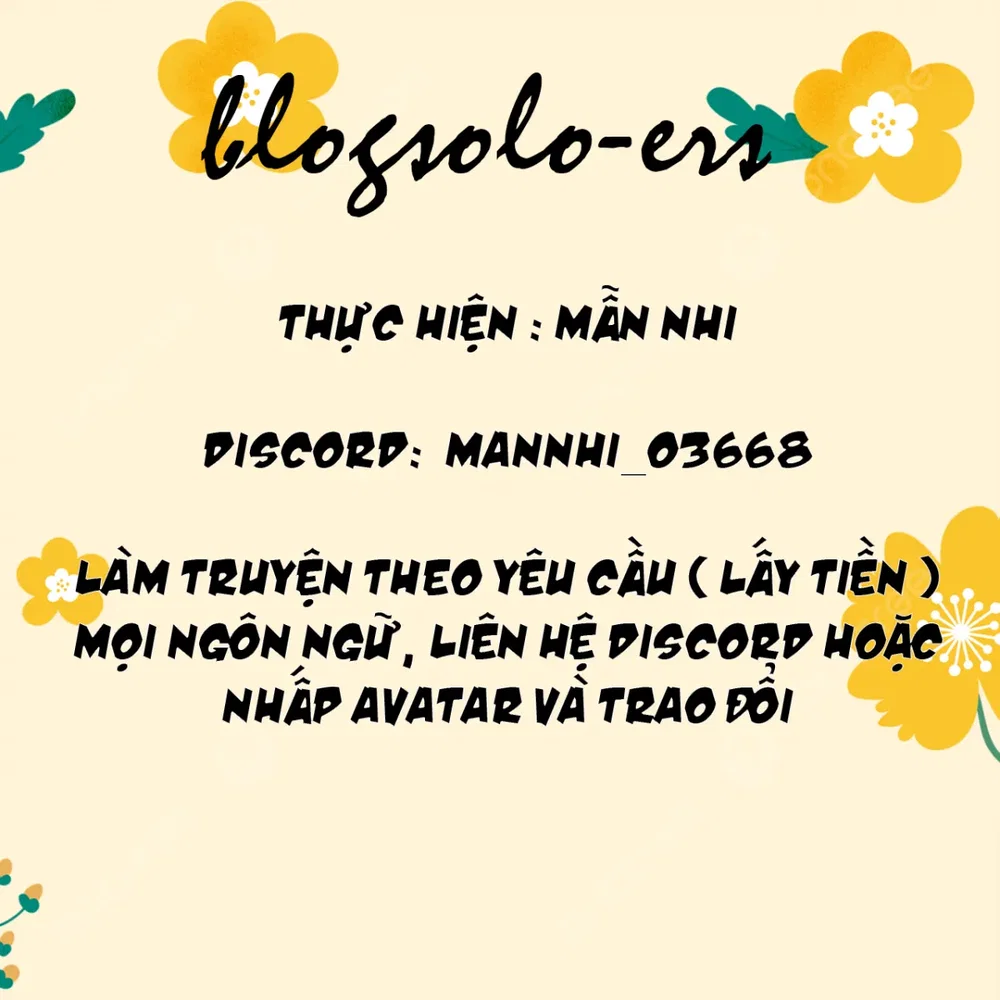 Phá giải lời nguyền - Chap 2 - 1