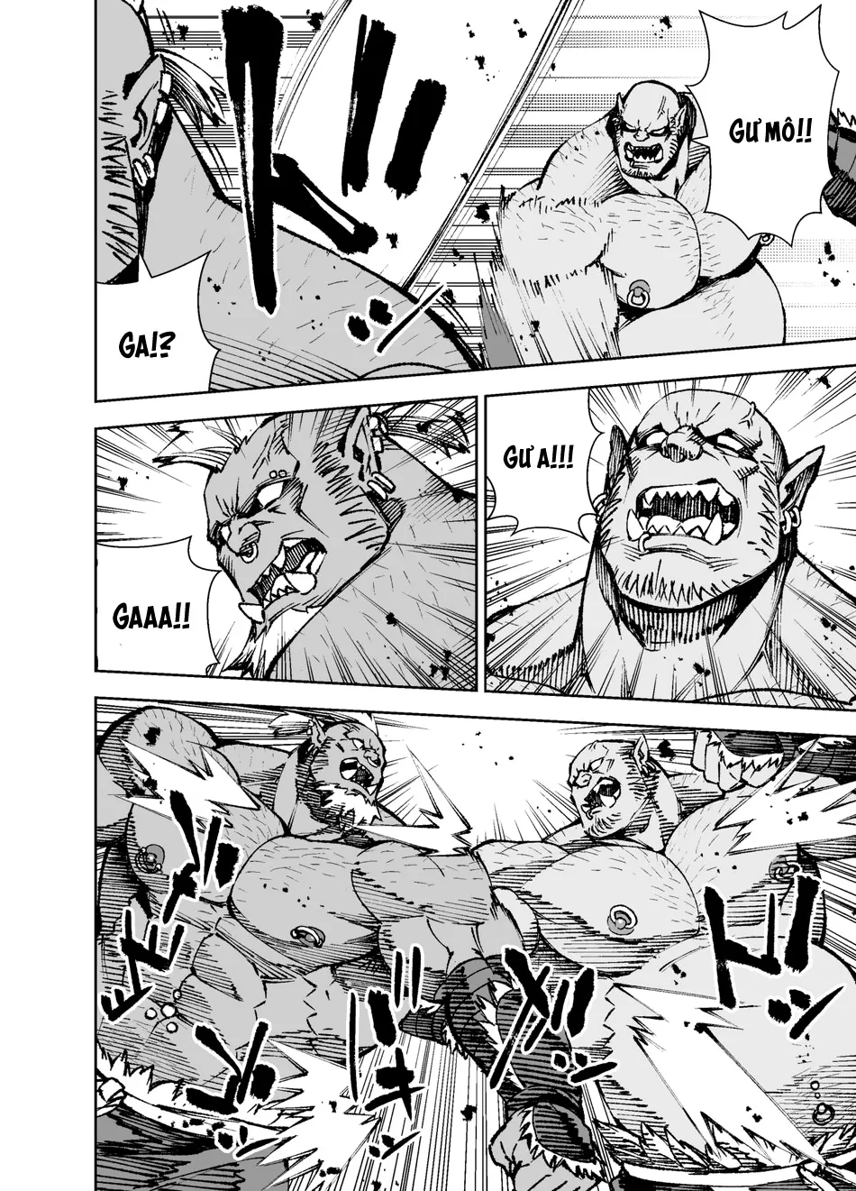 Phá giải lời nguyền - Chap 2 - 26