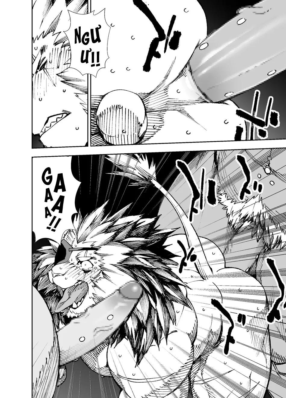 Phá giải lời nguyền - Chap 2 - 31