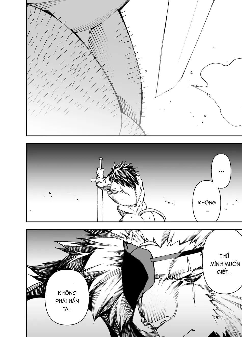 Phá giải lời nguyền - Chap 2 - 35