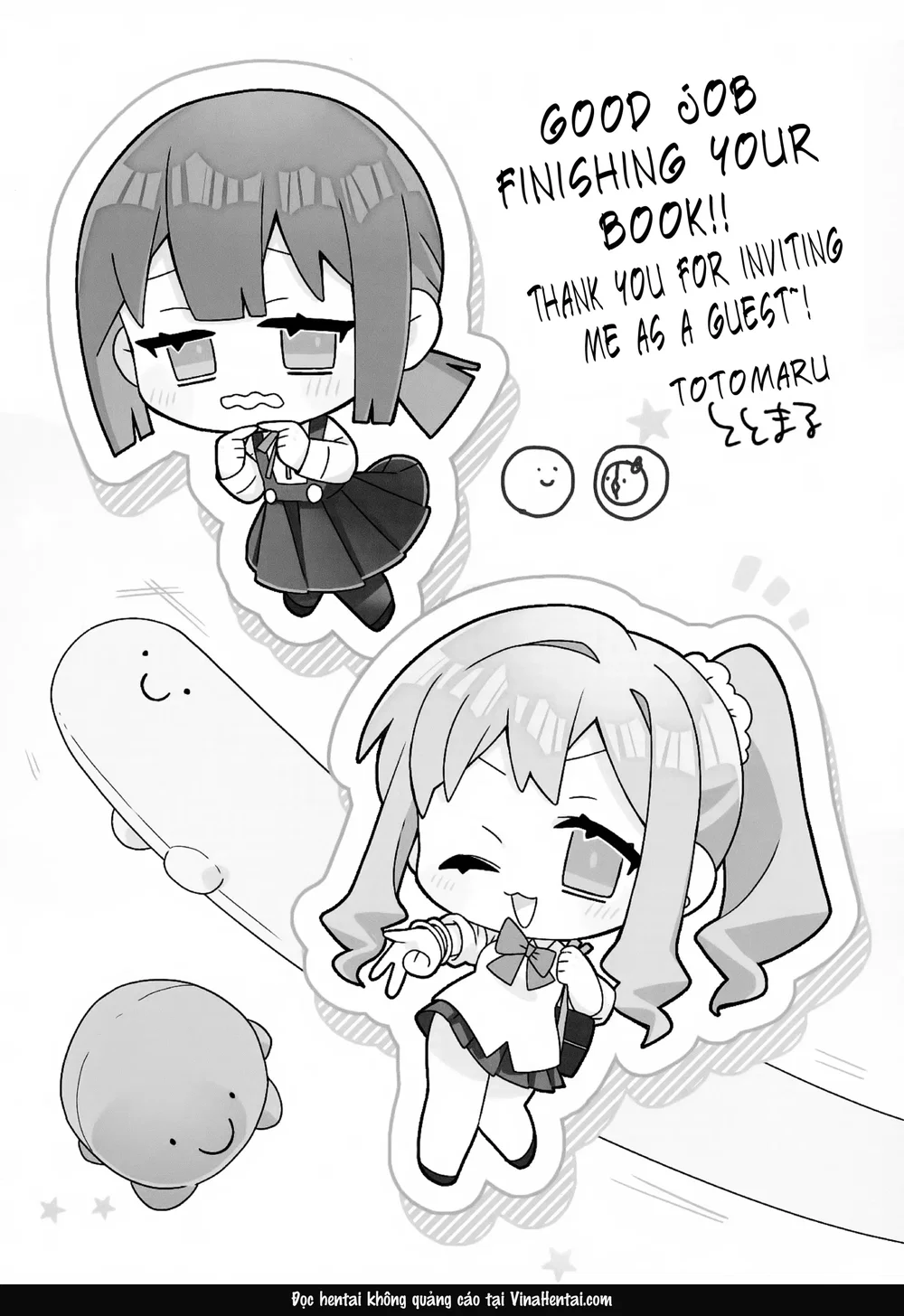 (Puniket 51) [Doanobu (Satotuki Tiyo)] Oppai ga... - Oneshot Bb Futa - 19