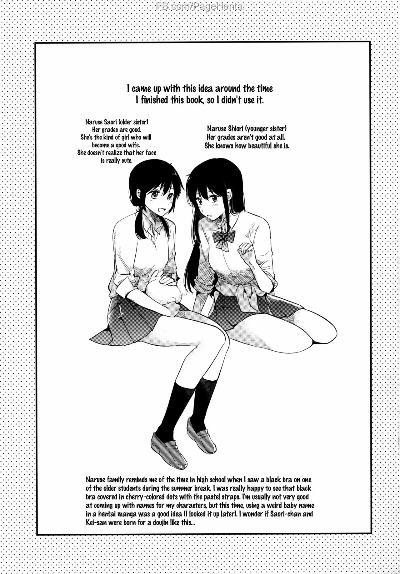 Phần thương sau bài kiểm tra. [Post-Test Treats] - Chap 1 - 27