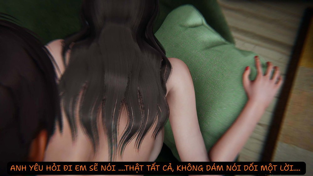 Hệ Thống Thôi Miên Loạn Luân - Chương 1.4 : Xin Hãy Thụ Thai Cho Bà - 10