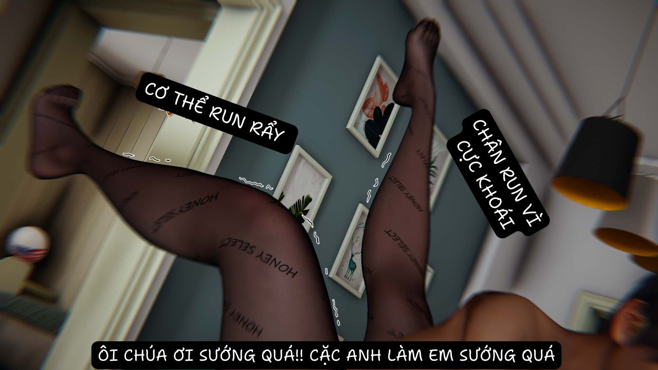 Hệ Thống Thôi Miên Loạn Luân - Chương 1.4 : Xin Hãy Thụ Thai Cho Bà - 2