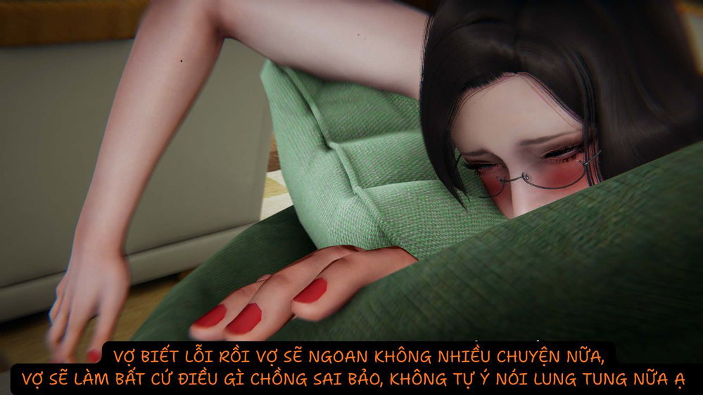 Hệ Thống Thôi Miên Loạn Luân - Chương 1.4 : Xin Hãy Thụ Thai Cho Bà - 24