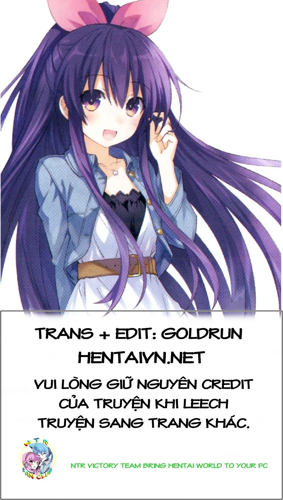 Seri Rurouni Kenshin [Series Rurouni Kenshin Do... - Chap 3 - 1