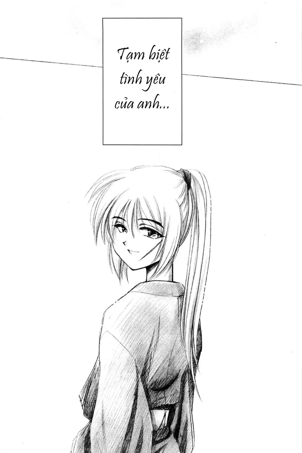 Seri Rurouni Kenshin [Series Rurouni Kenshin Do... - Chap 3 - 12