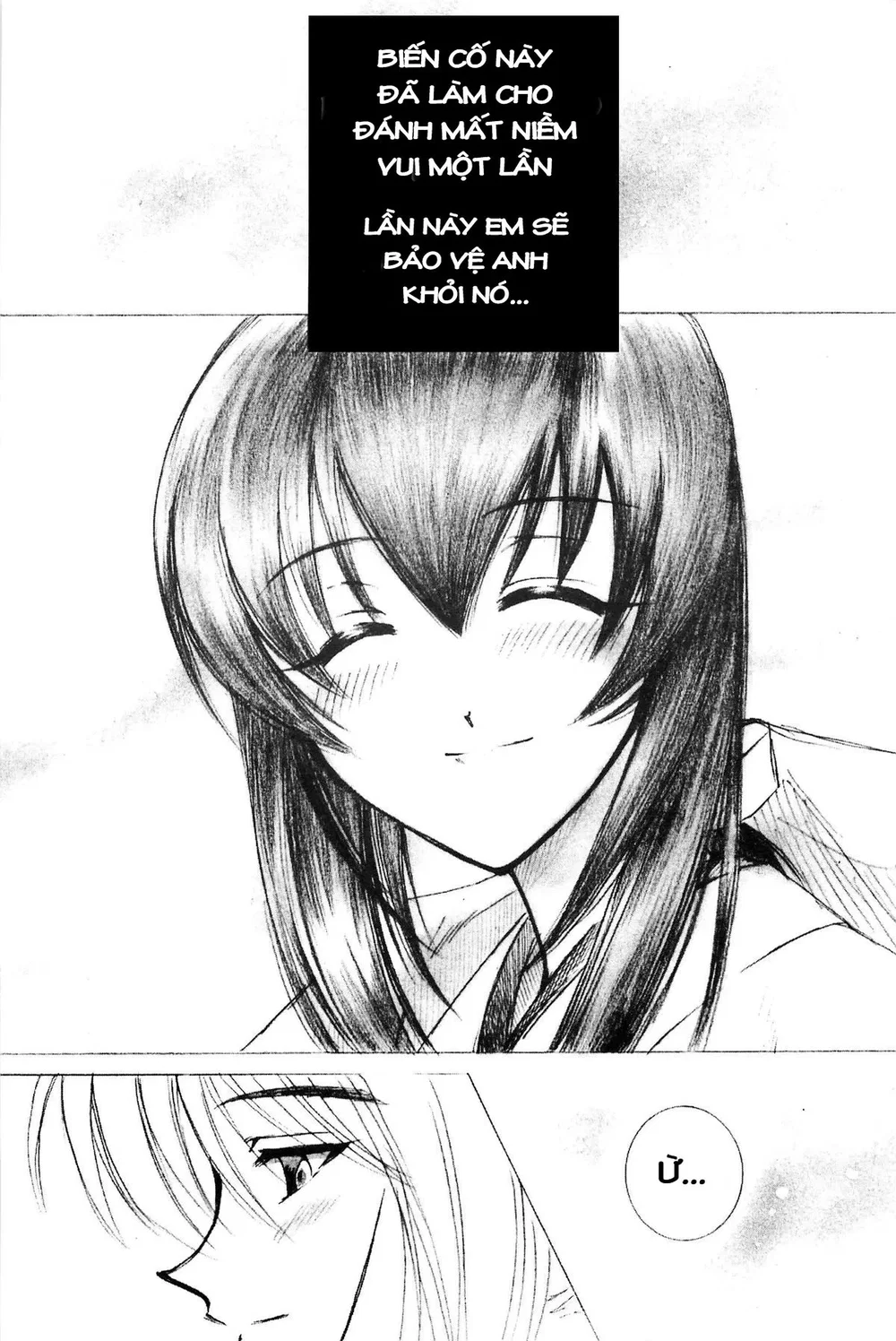 Seri Rurouni Kenshin [Series Rurouni Kenshin Do... - Chap 3 - 3