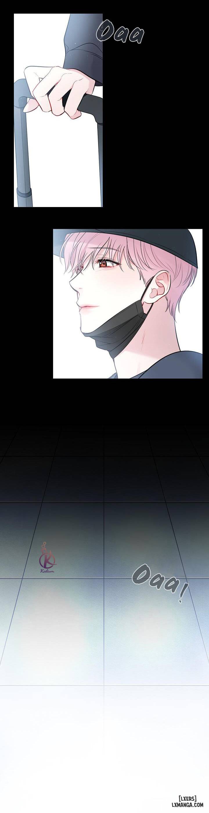 Quỹ đạo của vì sao - Chap 2 - 18