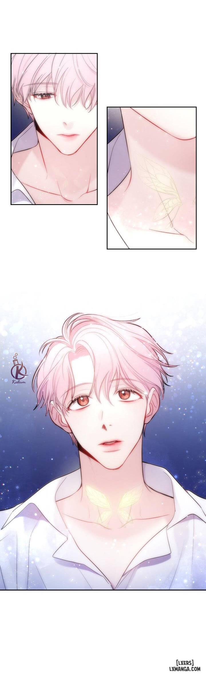 Quỹ đạo của vì sao - Chap 2 - 2