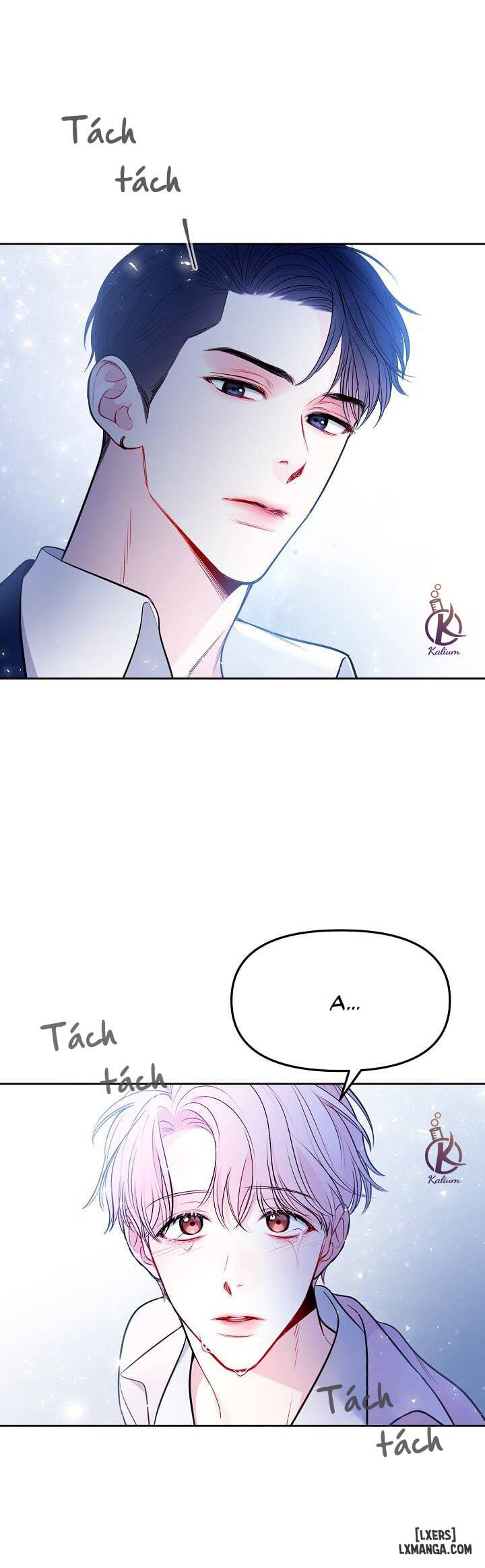Quỹ đạo của vì sao - Chap 2 - 20