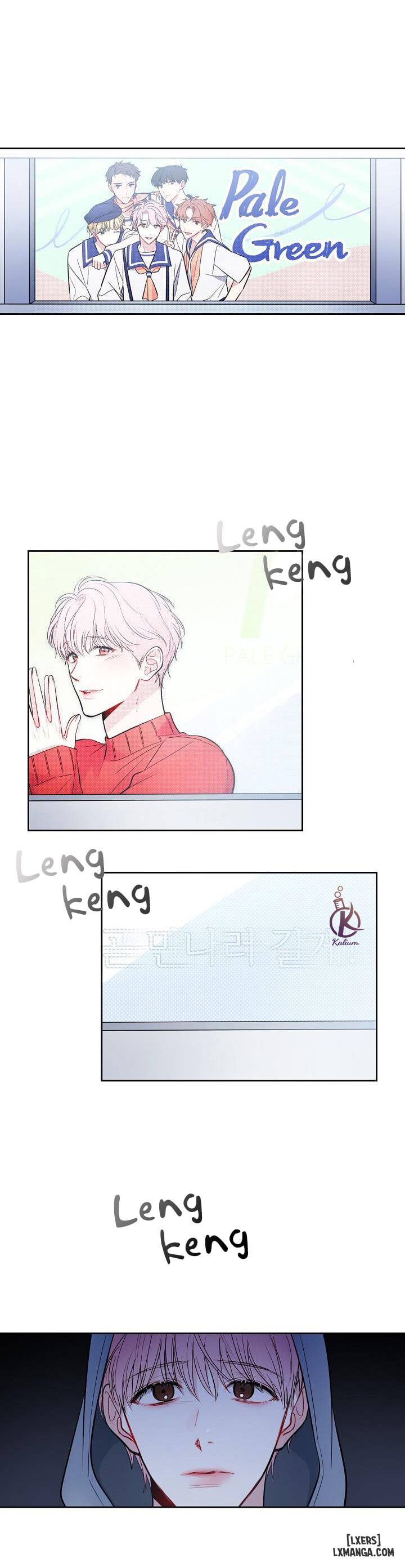 Quỹ đạo của vì sao - Chap 2 - 4