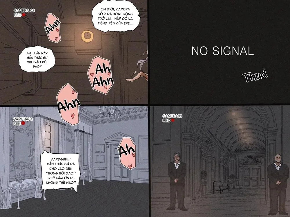 SPIRAL part 1 - Chap 1 - 22