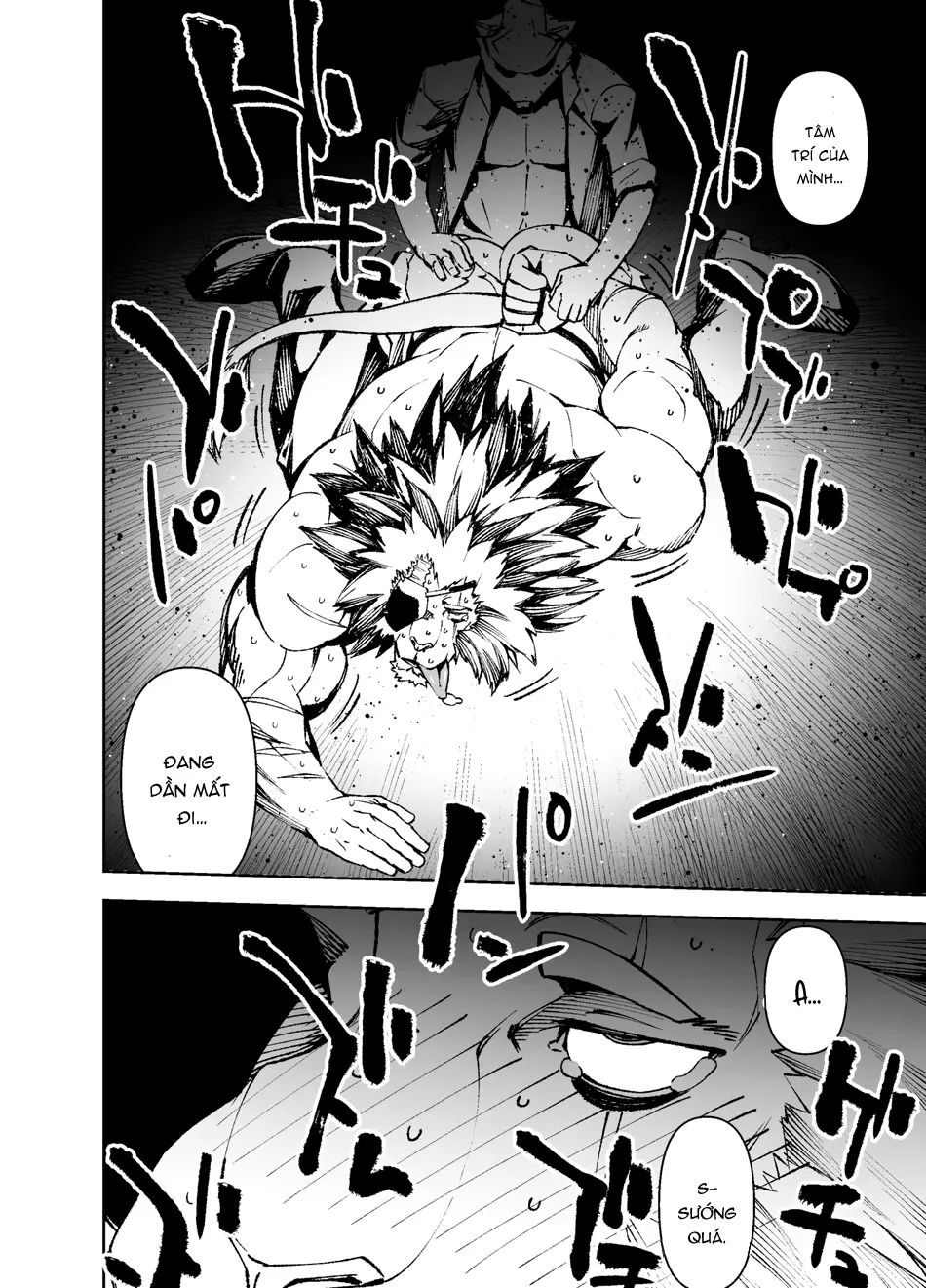 Phá giải lời nguyền - Chap 1 - 20