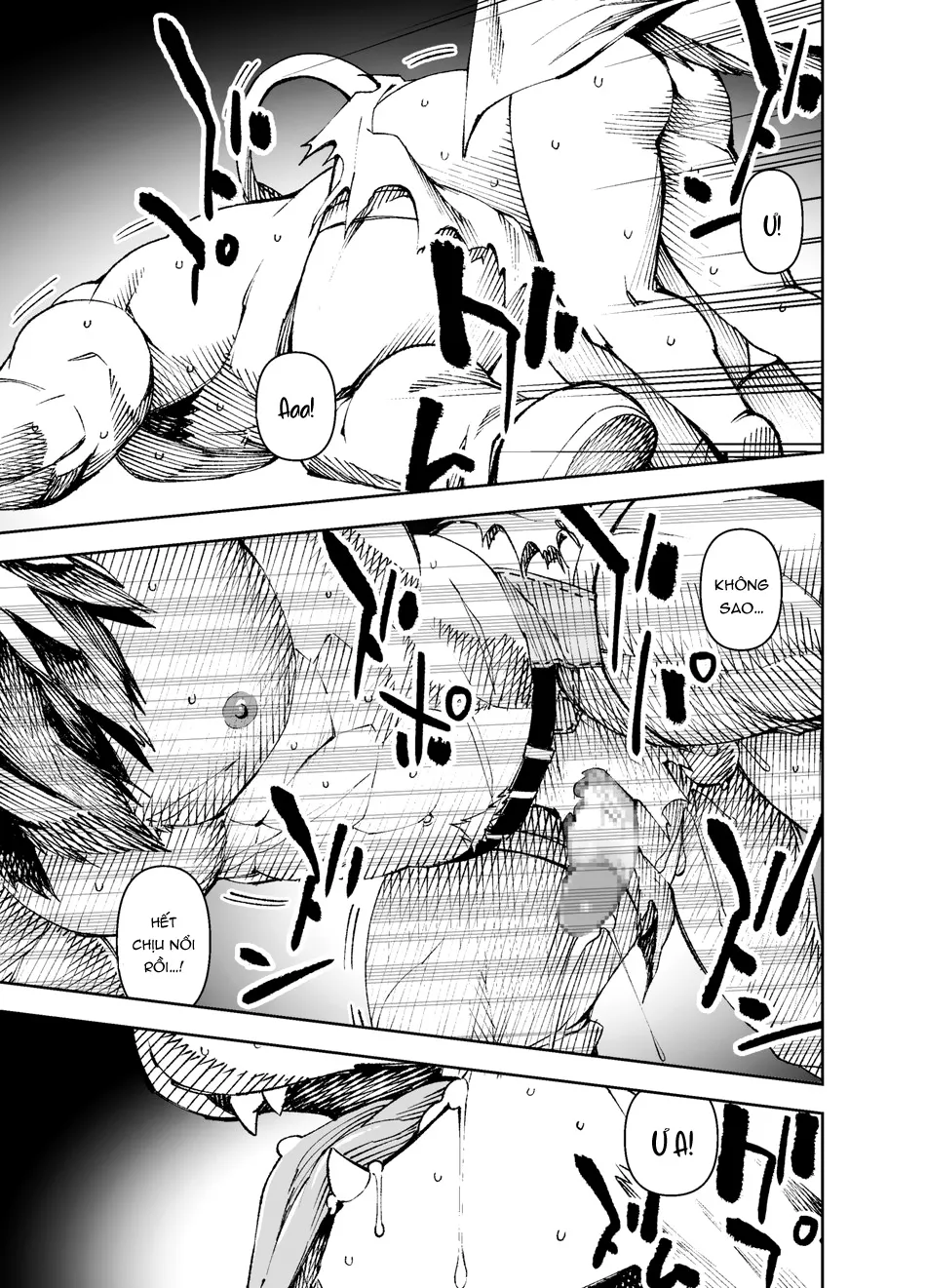 Phá giải lời nguyền - Chap 1 - 22