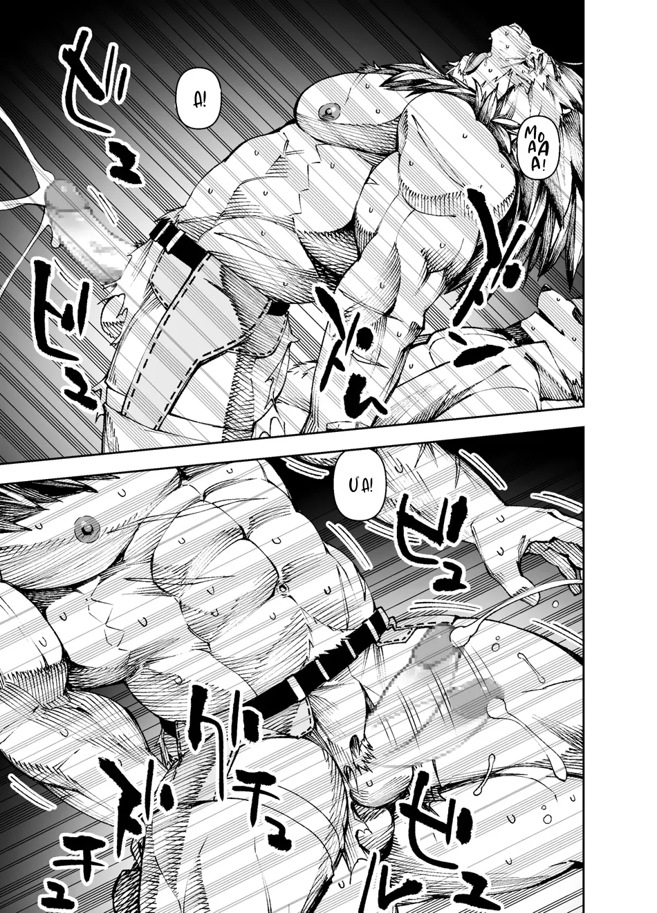 Phá giải lời nguyền - Chap 1 - 25