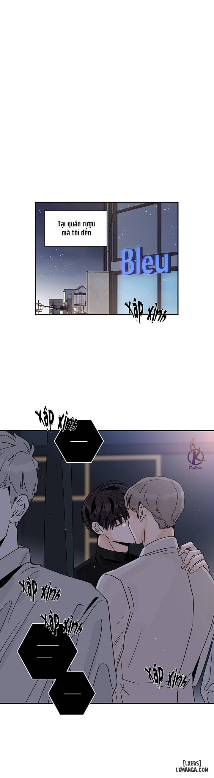 Phó phòng muốn "làm" - Chap 2 - 24