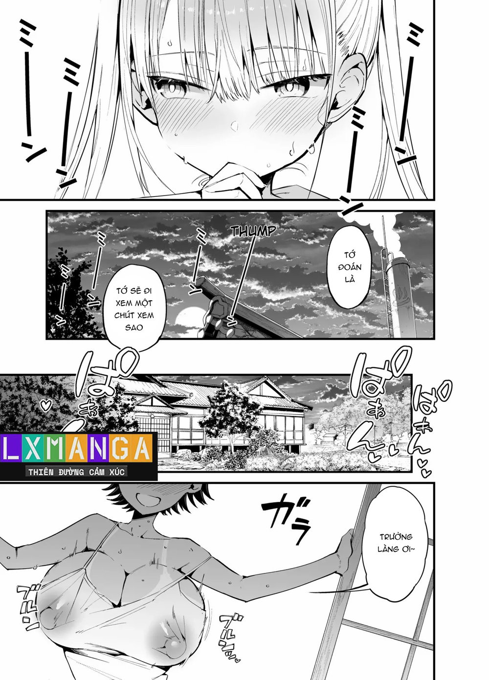 This Is Just How Things Are in the Countryside! - Chap 2 - 8 This Is Just How Things Are in the Countryside! - Chap 2 - 8