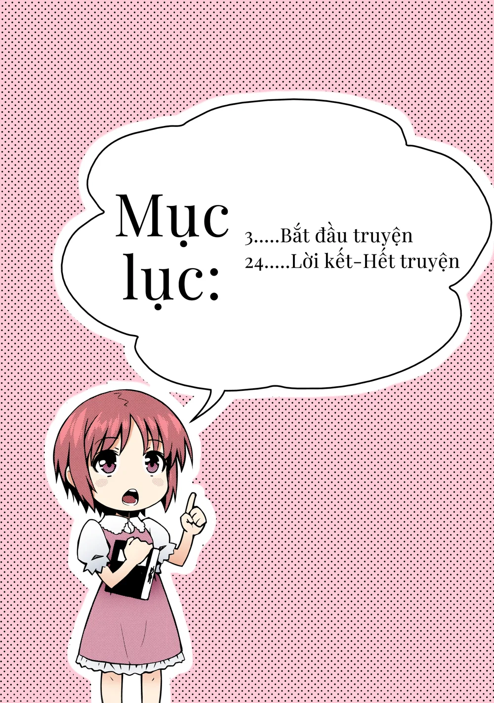 Hè là hè phải học - Toimuonchitmikoto - 3 Hè là hè phải học - Toimuonchitmikoto - 3
