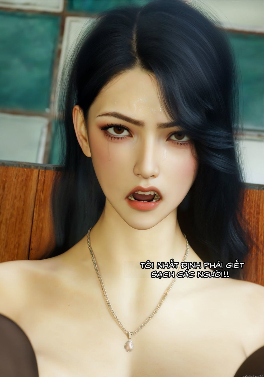 Mật vụ phượng hoàng - Chương 11 - 53